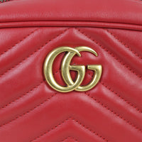 Gucci GG Marmont Mini Camera Bag
