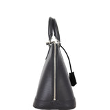Louis Vuitton Alma PM Epi | Black Epi Leather