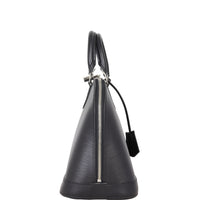 Louis Vuitton Alma PM Epi | Black Epi Leather