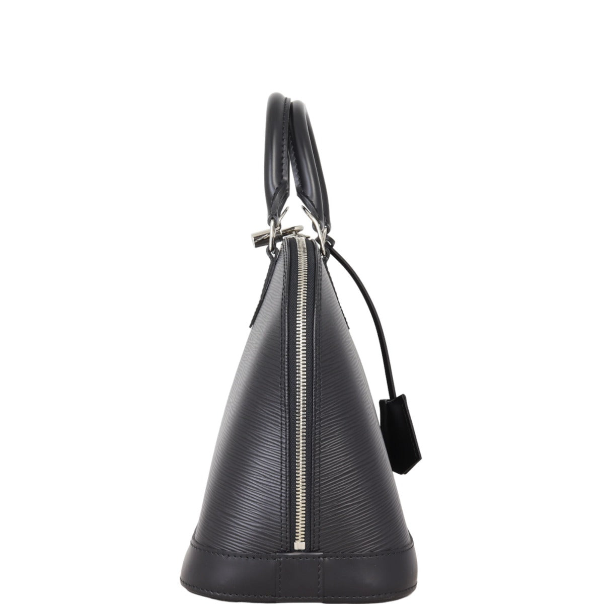 Louis Vuitton Alma PM Epi | Black Epi Leather