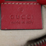 Gucci GG Marmont Mini Camera Bag