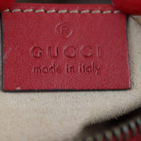Gucci GG Marmont Mini Camera Bag