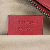 Gucci GG Marmont Mini Camera Bag