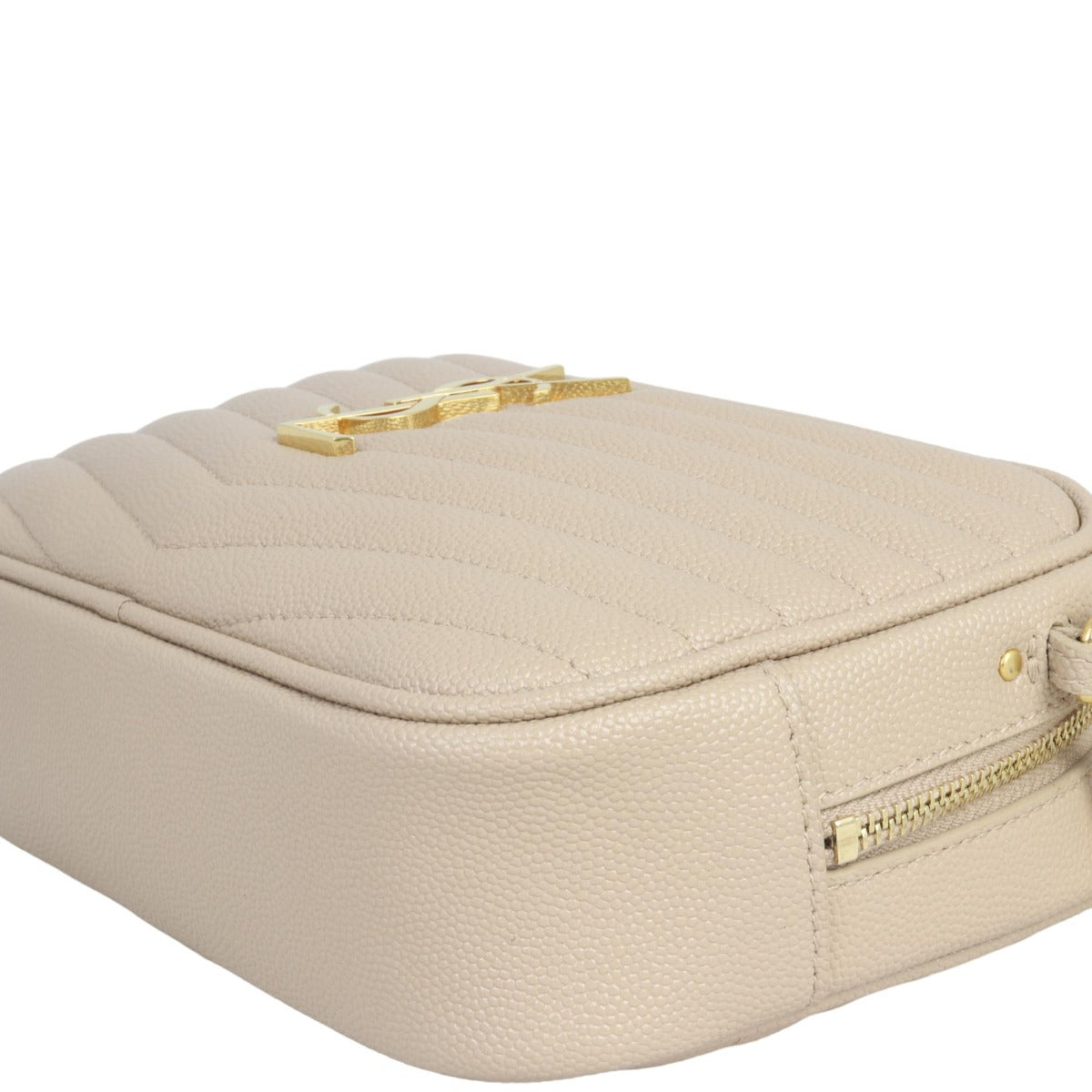 Saint Laurent Lou Mini Camera Bag