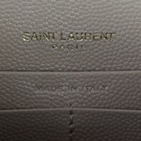 Saint Laurent Cassandre Envelope Chain Wallet