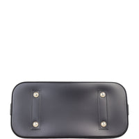 Louis Vuitton Alma PM Epi | Black Epi Leather