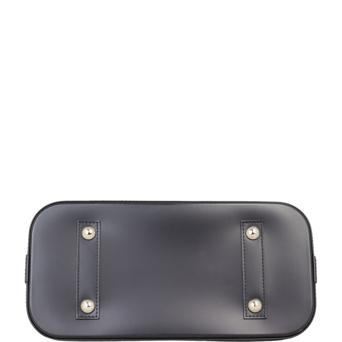 Louis Vuitton Alma PM Epi | Black Epi Leather