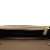 Saint Laurent Cassandre Envelope Chain Wallet