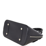Louis Vuitton Alma PM Epi | Black Epi Leather