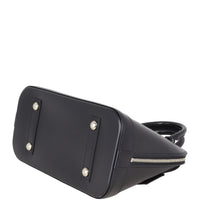 Louis Vuitton Alma PM Epi | Black Epi Leather