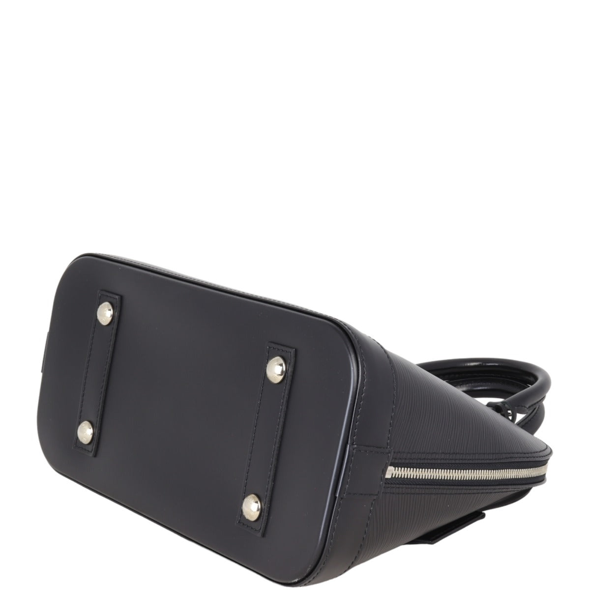 Louis Vuitton Alma PM Epi | Black Epi Leather
