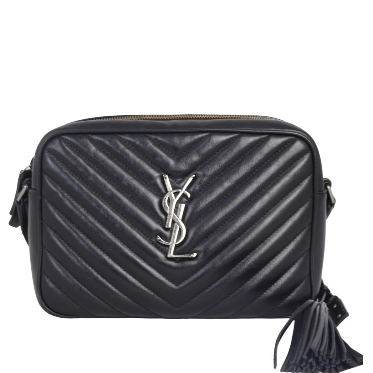 Saint Laurent Lou Camera Bag