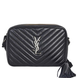 Saint Laurent Lou Camera Bag
