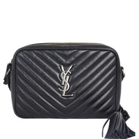 Saint Laurent Lou Camera Bag