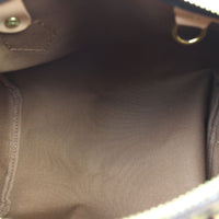 Louis Vuitton Speedy 25 Bandouliere Monogram