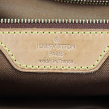 Louis Vuitton Abbesses Messenger Bag Monogram | Gold Hardware