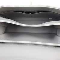 Chanel CC Trendy Small | Grey