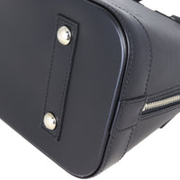 Louis Vuitton Alma PM Epi | Black Epi Leather