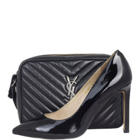 Saint Laurent Lou Camera Bag