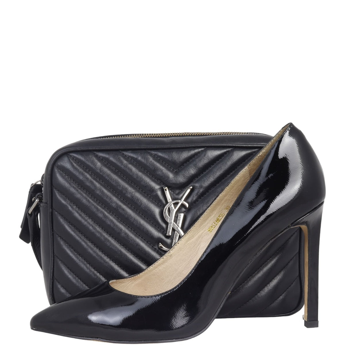 Saint Laurent Lou Camera Bag