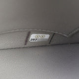 Chanel CC Trendy Small | Grey