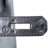 Hermes Kelly 32 Retourne Date Code