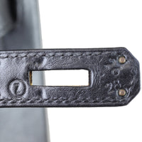 Hermes Kelly 32 Retourne Date Code