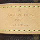 Louis Vuitton Keepall 50 Bandouliere Monogram Stamp