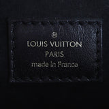 Louis Vuitton NeoNoe MM Monogram Empreinte Giant Broderies Interior Stamp