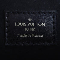 Louis Vuitton NeoNoe MM Monogram Empreinte Giant Broderies Interior Stamp