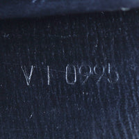 Louis Vuitton Tilsitt Epi Date Code