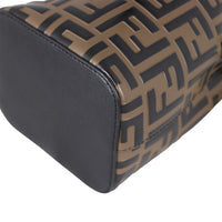 Fendi Mon Tresor Mini Bucket Bag