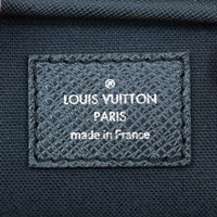 Louis Vuitton Taiga Odessa NM Interior Stamp