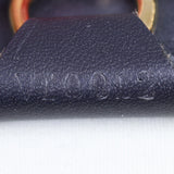 Louis Vuitton Josephine GM Mini Lin Date Code