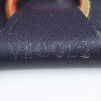 Louis Vuitton Josephine GM Mini Lin Date Code