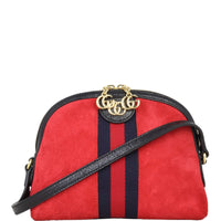 Gucci Ophidia Small Shoulder Bag