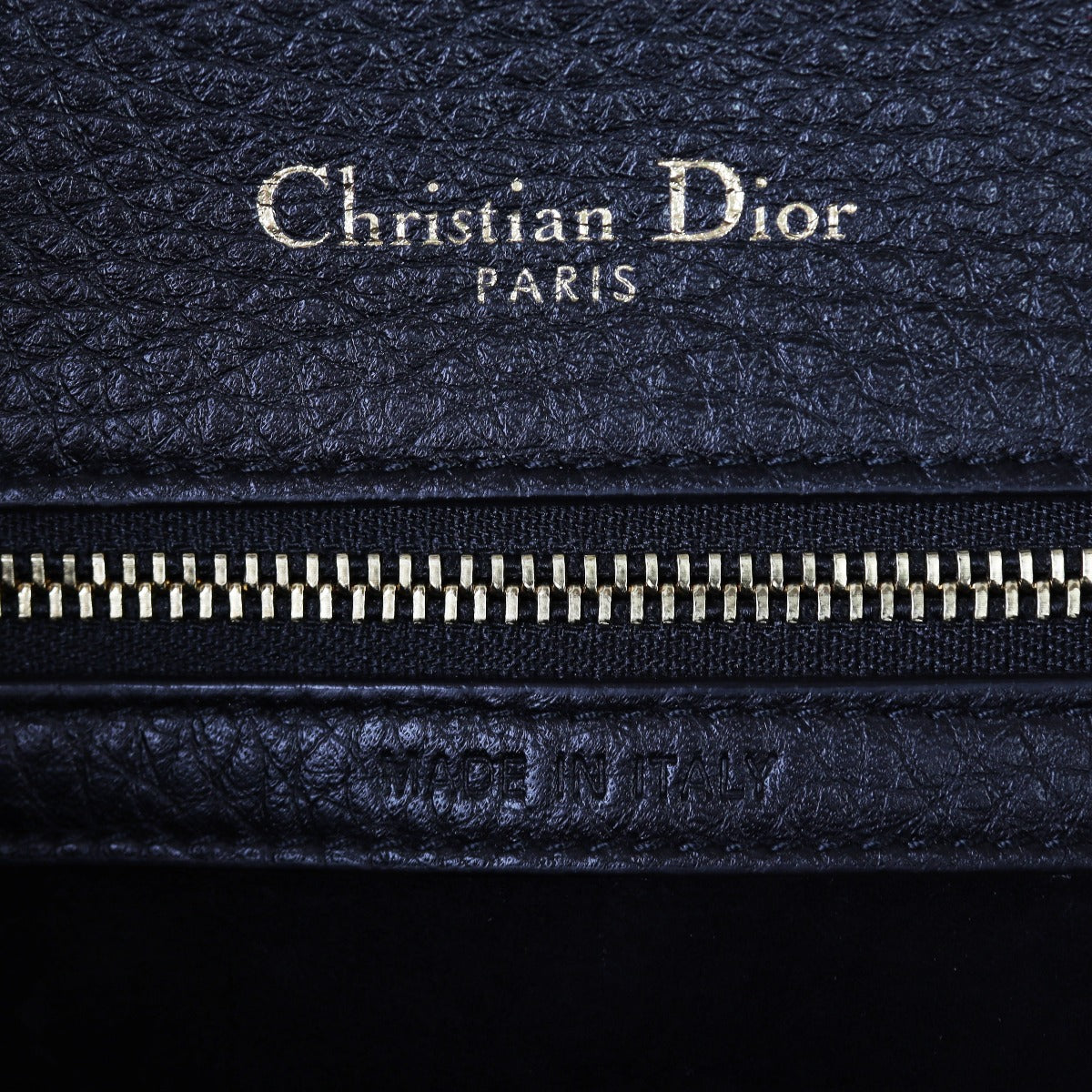 Dior Diorama Medium Interior