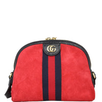 Gucci Ophidia Small Shoulder Bag