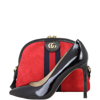 Gucci Ophidia Small Shoulder Bag