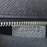 Louis Vuitton Taiga Odessa NM Dtae Code