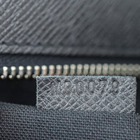 Louis Vuitton Taiga Odessa NM Dtae Code