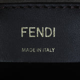 Fendi Mon Tresor Mini Bucket Bag