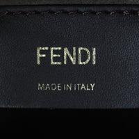 Fendi Mon Tresor Mini Bucket Bag