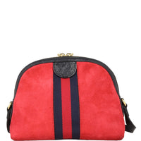 Gucci Ophidia Small Shoulder Bag