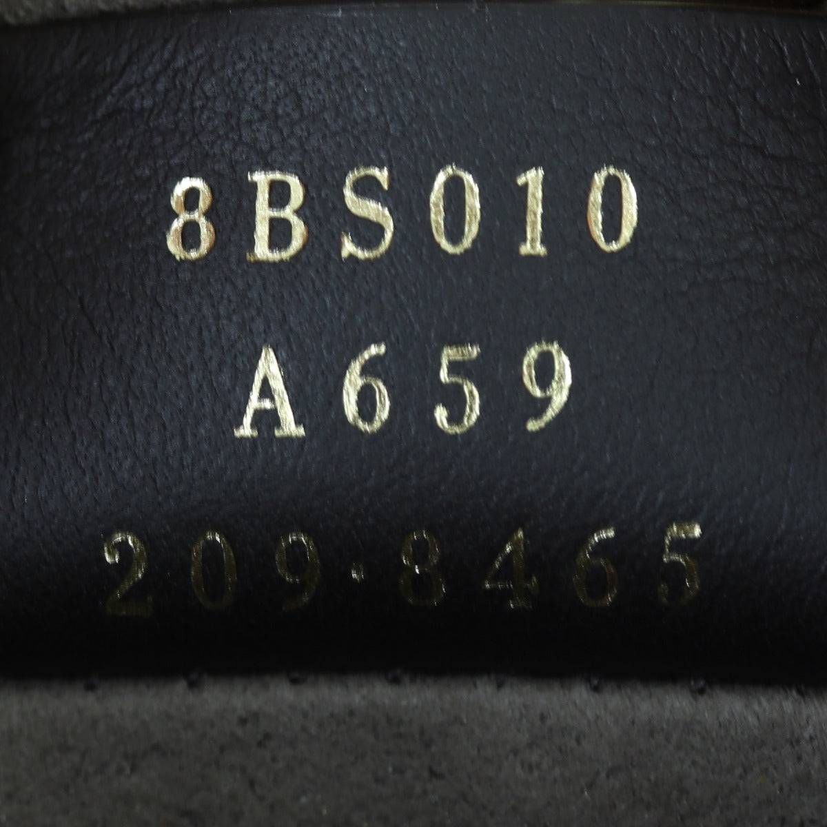 Fendi Mon Tresor Mini Bucket Bag