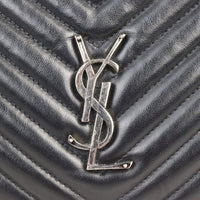 Saint Laurent Lou Camera Bag