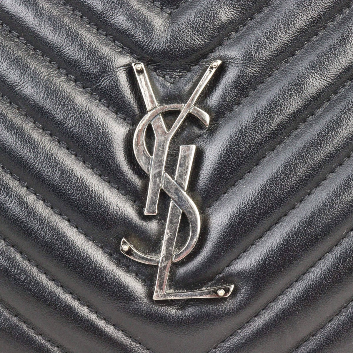 Saint Laurent Lou Camera Bag