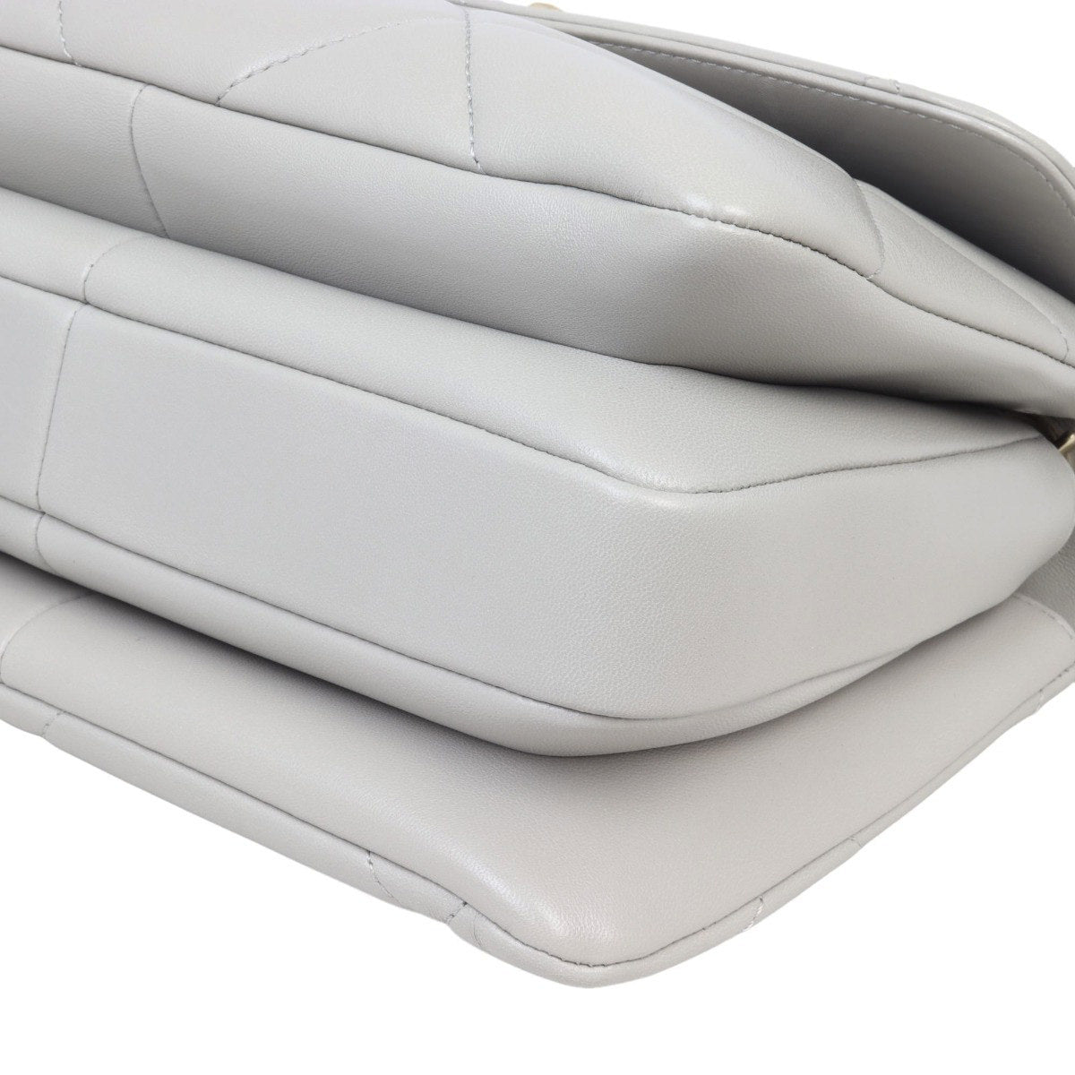 Chanel CC Trendy Small | Grey