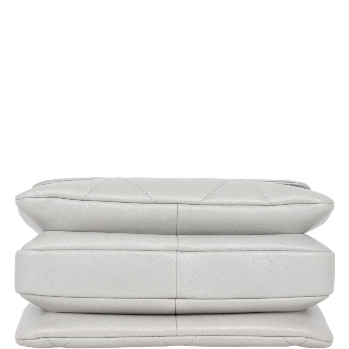 Chanel CC Trendy Small | Grey