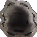 Fendi Mon Tresor Mini Bucket Bag